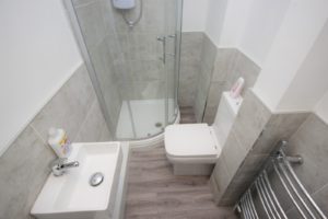 En Suite Bathroom 2